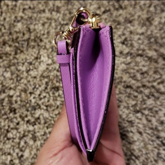 💔SOLD💔Kate Spade Wristlet Cardholder - Picture 5 of 5